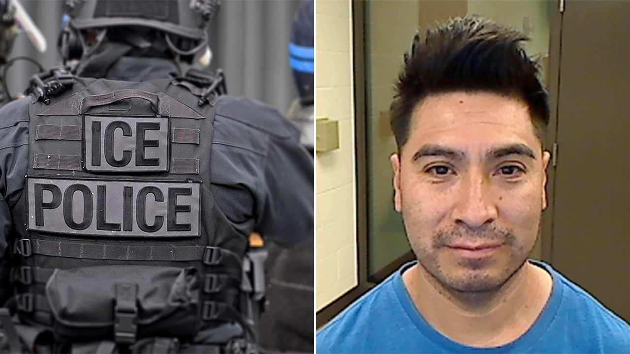 Deported child predator who illegally reentered US sentenced to 20 years in federal prison: A deported illegal migrant from Mexico was sentenced to 20 years in prison for child sex crimes and illegal reentry, and will be removed after he finishes his sentence. #ChildPredator #IllegalImmigration #JusticeServed #CrimeAndPunishment #FederalPrison 1 8f0ed5804e8469f7046541baaf8bd1b83b129f4a