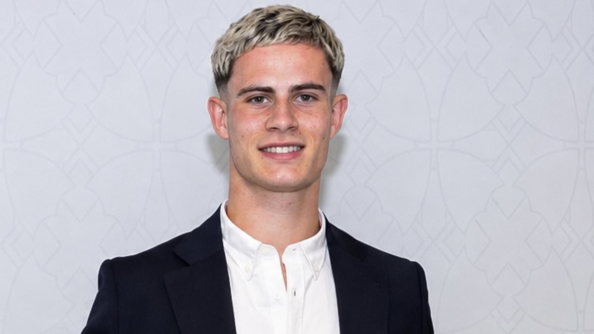 Sevilla move is a dream come true for Robbie Ure... as former Rangers youth completes remarkable rise after spells in Belgium and Sweden 1 8fd8ae9d9f6ebecff49655add57c6b1be0712c4cb5941e26606c830bace280b9
