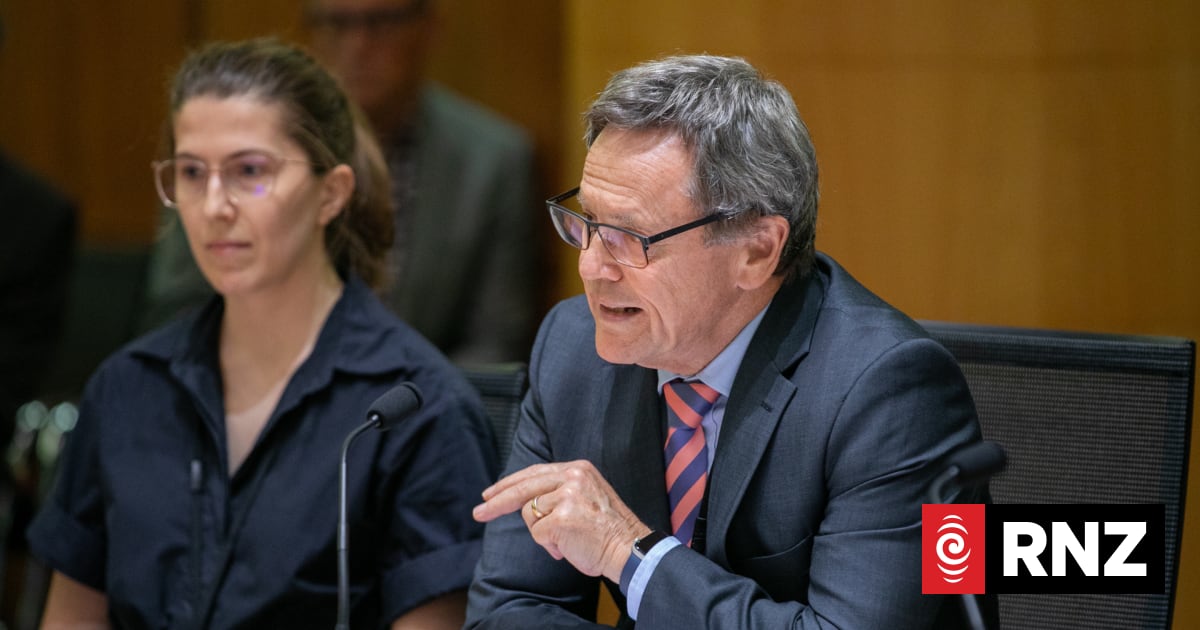 Poor data holding New Zealand back in fight against environmental challenges, new report shows: The new report released in July said while large amounts of data is collected, it is often fragmented, difficult to access and not used to its full potential. #NewZealand #EnvironmentalChallenges #DataManagement #Sustainability #ClimateChange 1 90627cd718dd403f3dbc70c24c2ed1982a2a0674