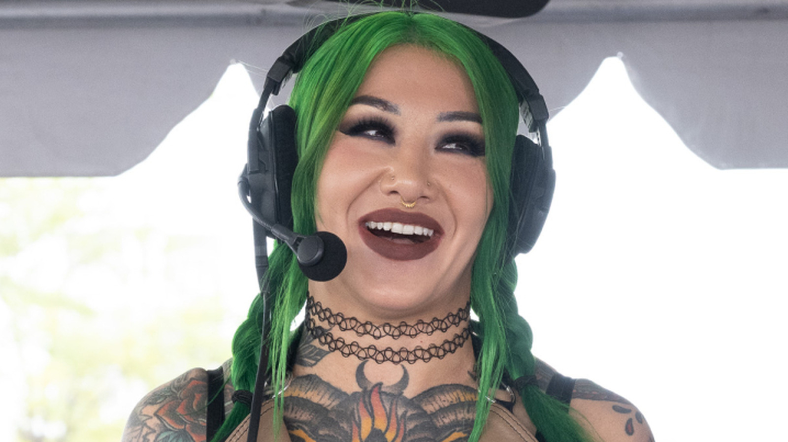 Shotzi Blackheart Details WWE Moment She Is Most Proud Of 1 90bbf5ca2a22ae525e13f60ee7e62dde1d1b02c012ea172800fc2773b05b15ae