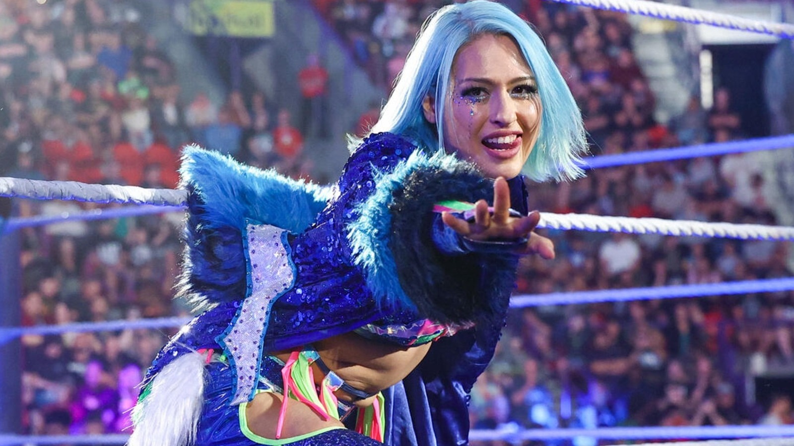 Bully Ray Believes Giulia's WWE Character Needs Refining 1 924dbd421f3a058941b3c1b1efdb8312fdf5e5c41ff52412bd2112af62a6640a