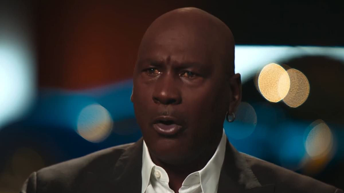 Michael Jordan 'will NOT return to NBC' after underwhelming stint in lucrative NBA analyst role 1 92e14e242c8536c434ba45af9d5b63096f385fc3f8d92a3fd1235049e6c552d8