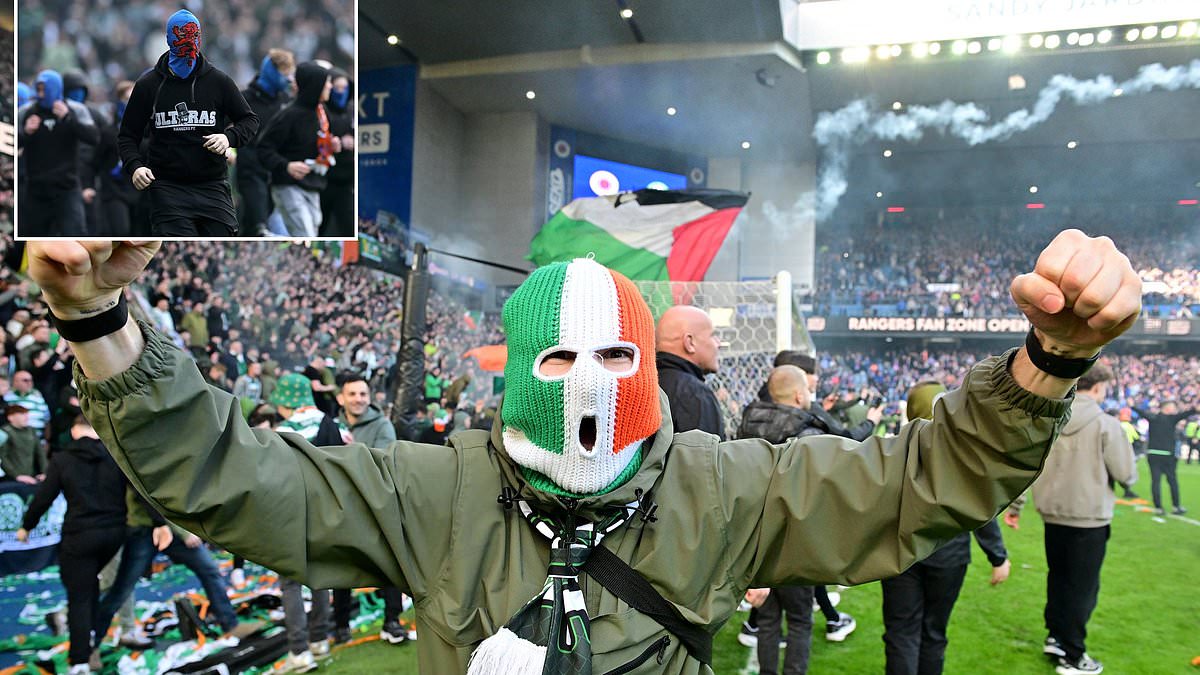 Facial recognition technology could become the norm in tackling football thuggery 1 93102e088d50ecff31bd8b853de08d059ef9e2ece613b3c481798cd7dfdea5a4