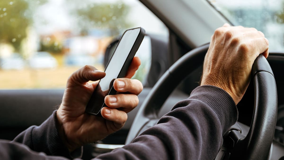 MPs raise concerns over mounted devices, private-hire drivers as law passed to criminalise holding phones while driving: One Member of Parliament noted the growing range of digital distractions in the form of wearable devices and large infotainment systems in vehicles. #DrivingSafety #DistractedDriving #MobilePhones #WearableDevices #Infotainment 1 93a33d30cc463d57cf2e43ed97c2edcbc6edb4b5