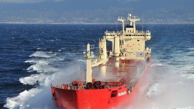 Studies suggest freighters hardened against ice can extend Hudson Bay shipping season 1 94164229f340a0be3beeb0c868accd0a3554b8edb97a3420cefd809c72353ccb