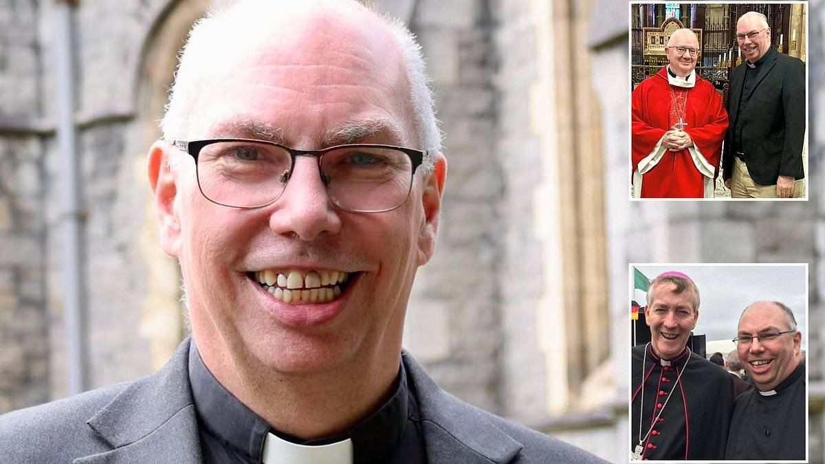 The curious case of the newly elected bishop, the forged bank statements, the fund for the poor and a very damning dossier in circulation for years 1 9477b16c528a1e1d45d7df41cacb17f48379e8725417c881f30ba469b367b7c4