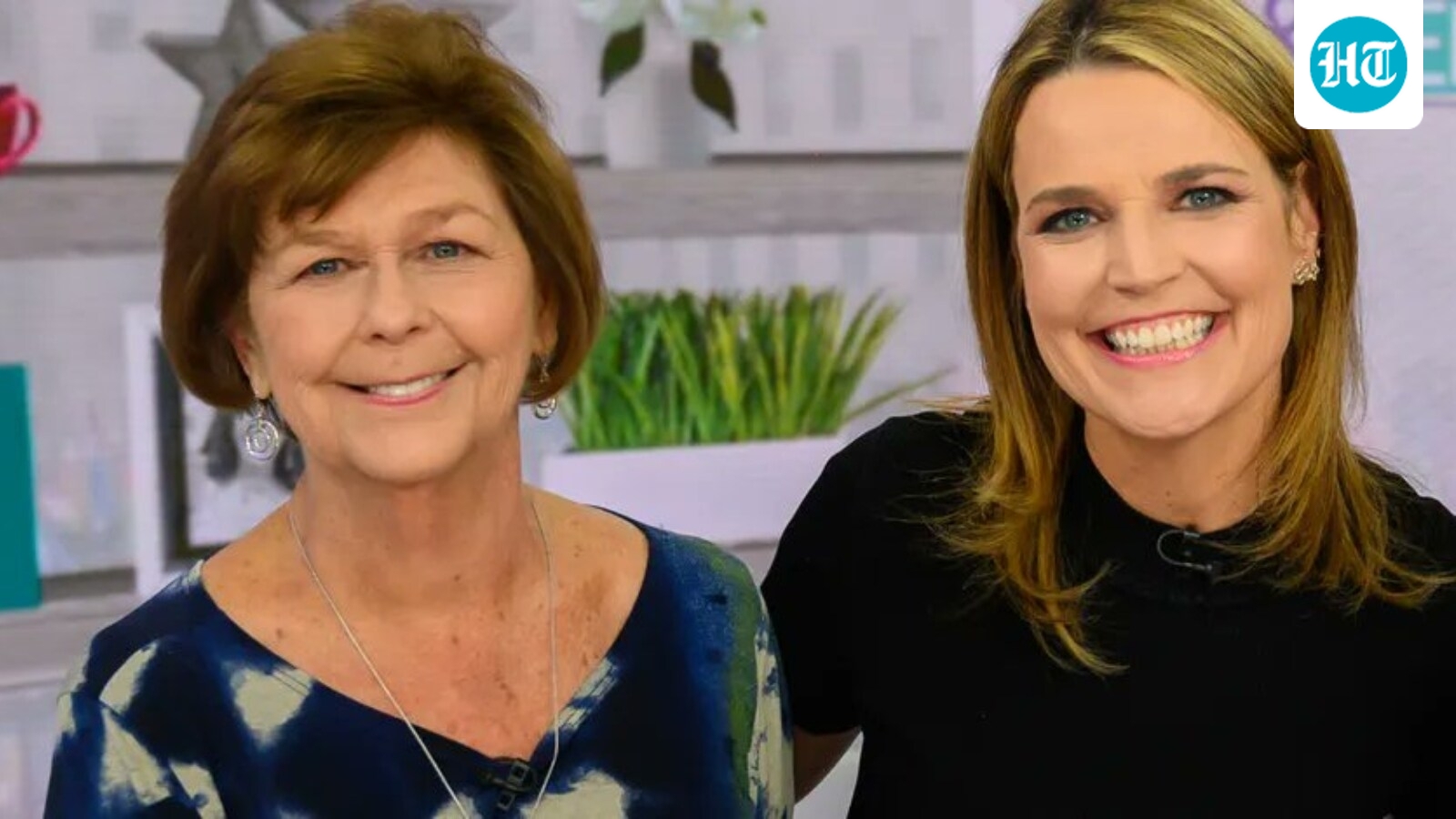 Nancy Guthrie's ‘kidnapping not random’: ‘Caregiver’ drops bombshell revelation; all you need to know – video viral 1 9513394793d44fe05f57dbaa5f573243e0f46d3e377d2c8501cfd049f07f3baf