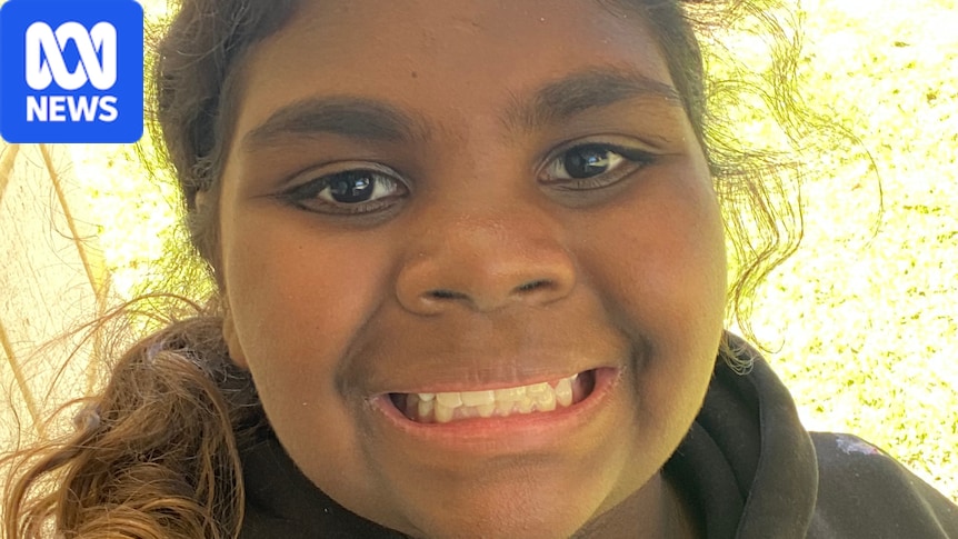 Breaking: WA Police appeal for help to find missing 10-year-old girl 1 956f4cd7c74af1665b1250c6ede5f4b40f01504b3c4c984a59678d300082b6ad