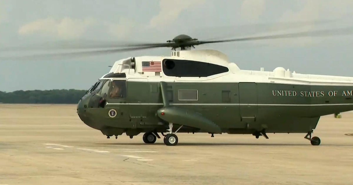 NTSB investigates second issue involving Trump's Marine One chopper 1 95b907cf6239502643070f18b34580b1cf9a13c11055a7d8262646c2cc9d63c0