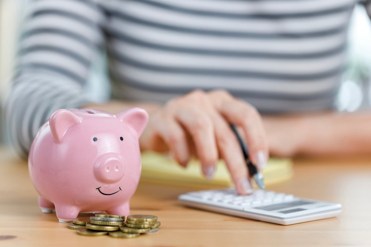 The best ways to save money – from budgeting to planning your future 1 9683ba33c6ad56320c593711ef6f37496a13942acda047e6c49e370e9357b69e