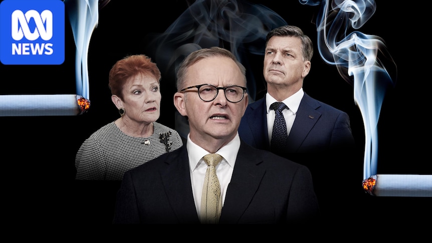 Australia's tobacco tax crushed smoking. Has it gone too far? 1 98a6c60b7ee98ae1be7ece56a41e422c623a7f4f25e88c5e613fb2c92c55b2f0