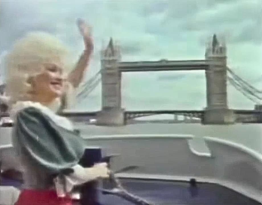 Dolly Parton's love affair with London, from her first trip overseas to her charity project in the capital 1 98efb8c638058bcaefaf177965f8a0728f31b46c54410e44f8560bca26ef8cfd