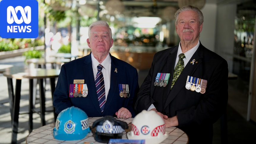 First responders awarded decades after Australia's worst rail crash 1 9912839fd6b2b51535903aac1889301738bbebeea1838276f7a8589d0001e369
