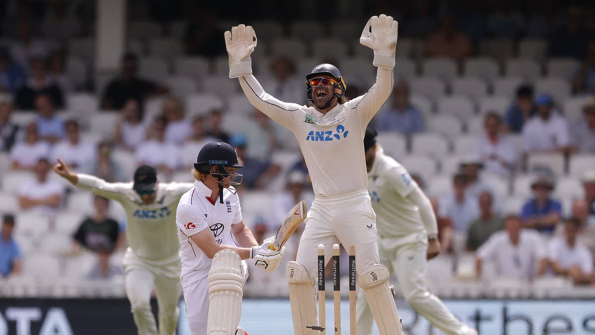 'You've got to be nutty to try it... but it works': Why the same 'claustrophobic' tactic keeps proving England's kryptonite - and Pakistan are the perfect team to exploit it 1 9990e0a05aa61f47cee5025c0f2fc397f283268829de186fa1ce01ec744444aa
