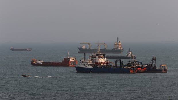Canada announces new sanctions on Iranian officials over Strait of Hormuz 1 9a215a0da09e98631d7b08930ce6f67f2624bf2d3a94e3f3e9a9e2fec6615595