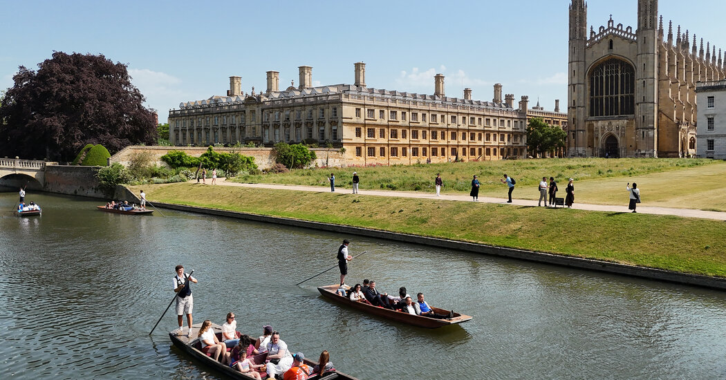 Professor’s Death Leaves Behind Hard Questions for Cambridge on Race and Hiring 1 9a43833d3e82e40b76a21fee9fc8b34959dc5ca87eb26ee905dc099d5bb5cdea