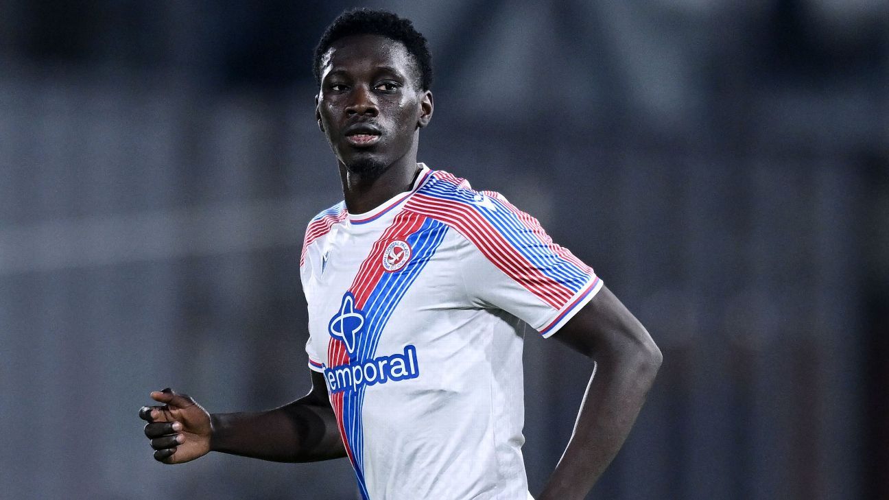 Transfer rumors, news: Liverpool in talks to sign Ismaïla Sarr 1 9aaa01bffe147874c36801f152bad0c33291c4c0aa9121b231ea62ccea08aa23