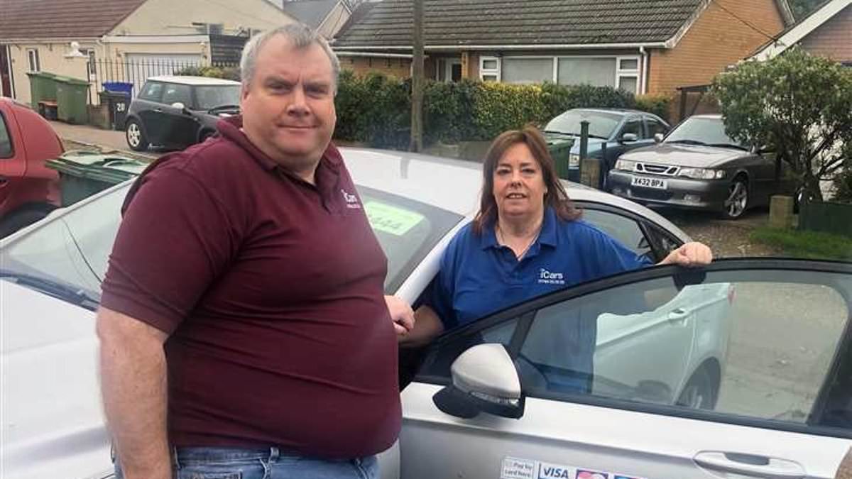 Council under fire for ordering taxi firm to take Remembrance poppies and 'Lest We Forget' signs off its vehicles 1 9b191c05ff847a145066e693ba1746275301194380f3e63c338a9b33cf8e8515