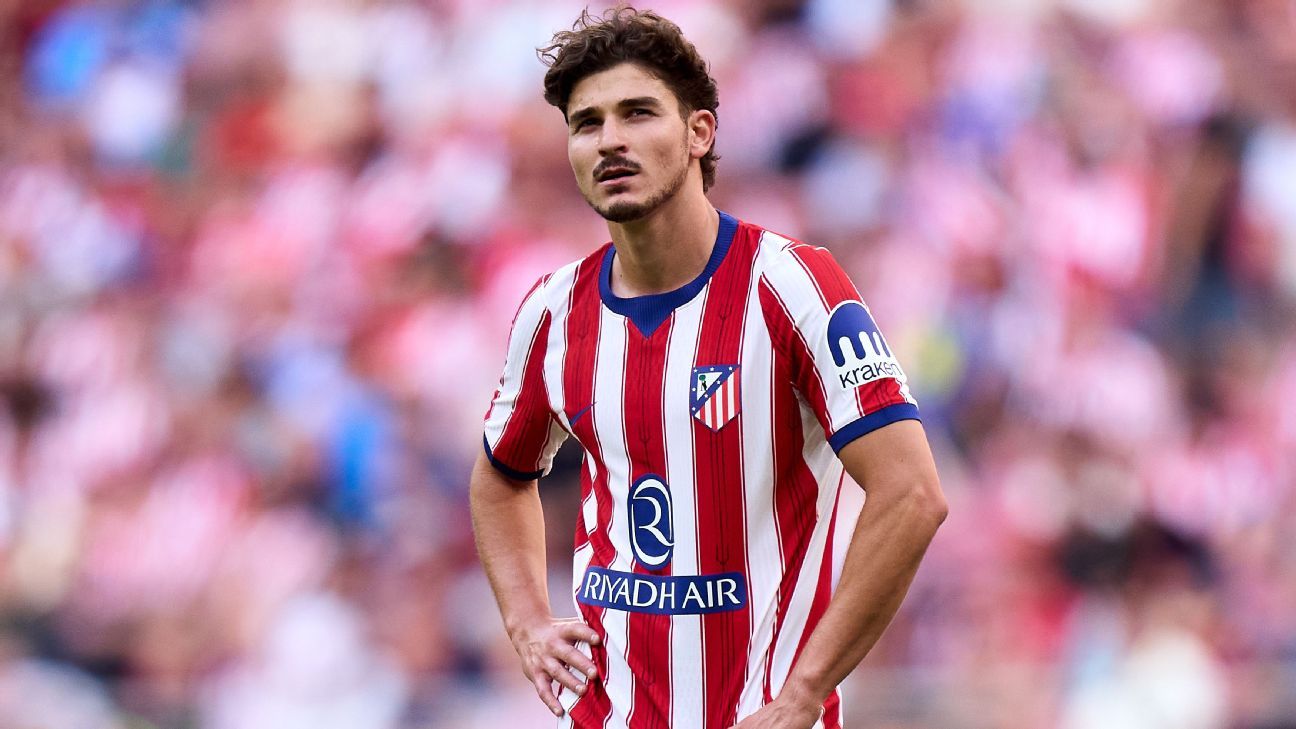Will Álvarez join Barcelona or Arsenal in summer's last major transfer? Or stay at Atlético? 1 9b3899ea8819cc039d0f3fc9bee8ddd23acd646c10d94ae4363d681e2dcd000e