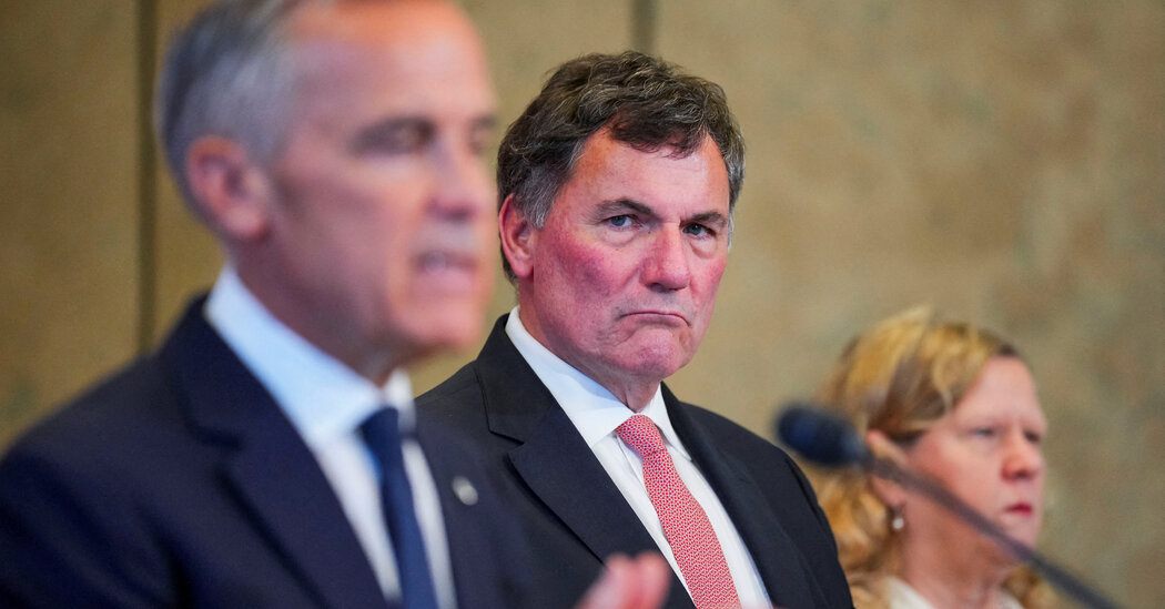Backing Off French Issue Could Restart U.S. Trade Talks, Canadian Official Says 1 9df7e25473844f048c55f60f2db4f2e526d14183cc49a2f9e143e73a0ffcfeaa
