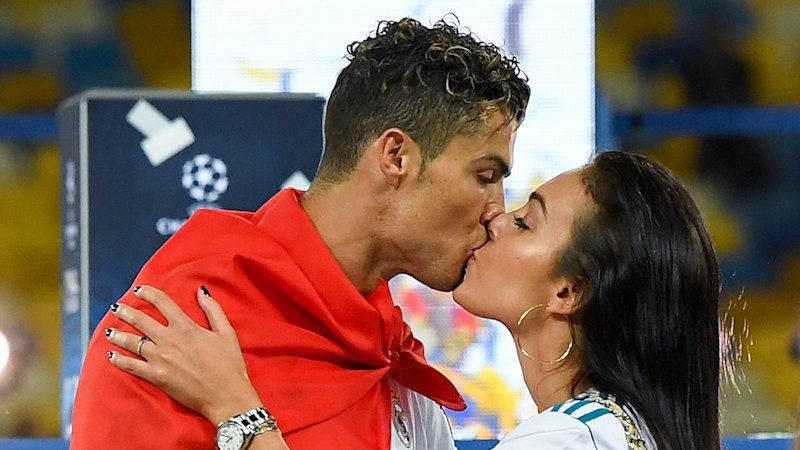 Inside Cristiano Ronaldo’s intimate, private Portuguese wedding 1 9e6245c8d9311dec93fe8feb652f65b446bd8fecc00d88d89a720303269841f7