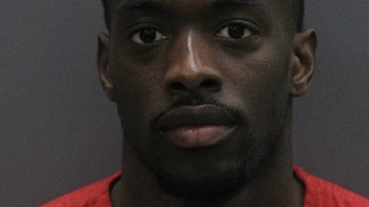 Seahawks coach Mike Macdonald reveals why Seattle signed free agent facing eight felony counts and up to LIFE in prison 1 9f223dc28d9fcb9eabf99f554a529d1609e42bf6fe408581bf74915b4568da13