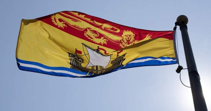 New Brunswick horse owners warned about potential virus exposure 1 a08ed1847c08fad9bce303b5daee28fc0bfd8d4a0eead7a6bcfe46de1a90eaaf
