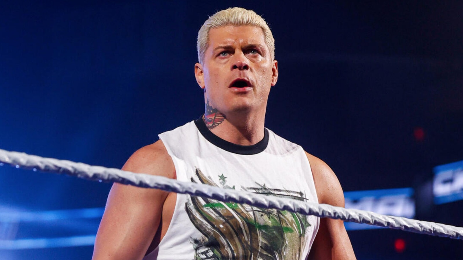 WWE's Cody Rhodes Paid A Visit To Marvel Studios 1 a19a9f1ea72b283e1b6fa8dce7f9ed10683cfddec3bf30feee097c3b6c965377