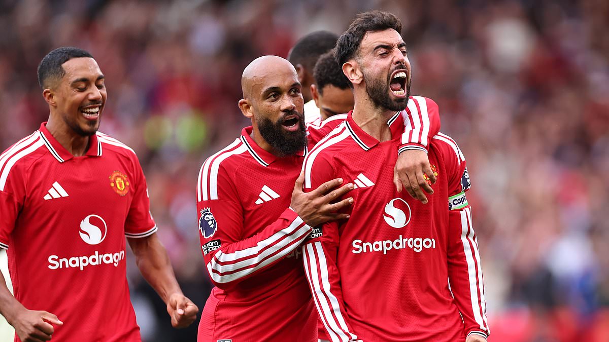 Man United may have managed to avoid another banana skin against Ipswich but the 5-2 scoreline flatters the hosts after a concerning first-half performance, writes CHRIS WHEELER 1 a1ff1d4ae1372df54b815699dff17192f5dcb15b04bb4bcbcb7ea55ccd9b5d8e