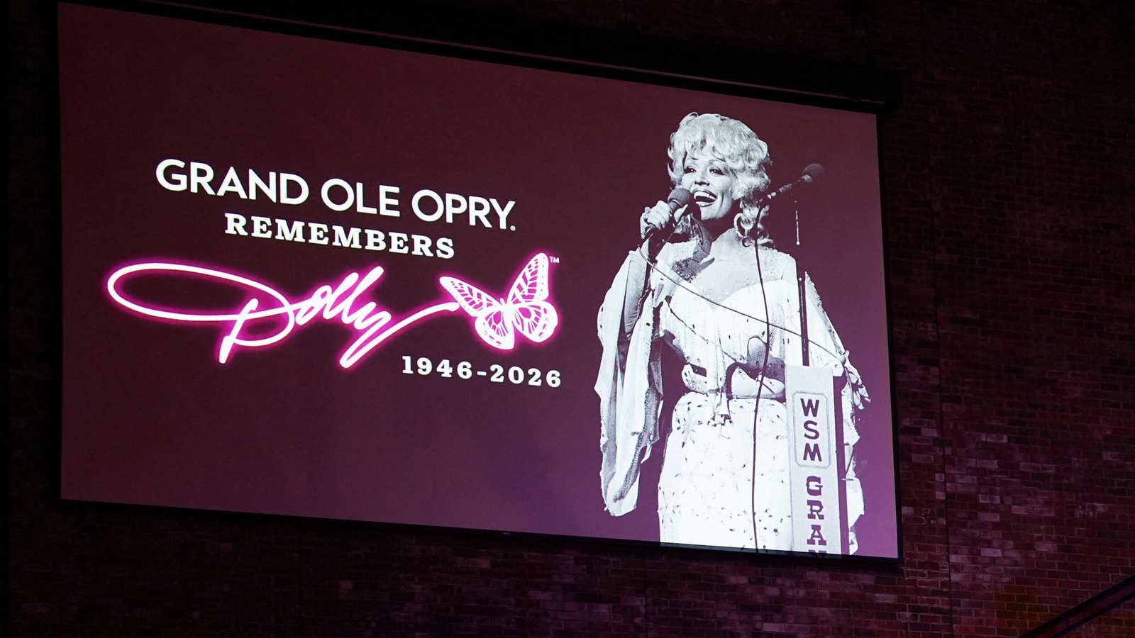 Grand Ole Opry Dolly Parton tribute live stream: Where to watch and full performers list 1 a20a67d9818306d759d793a1ece2ea3711e5e263889e667672872c1134e2cc0a