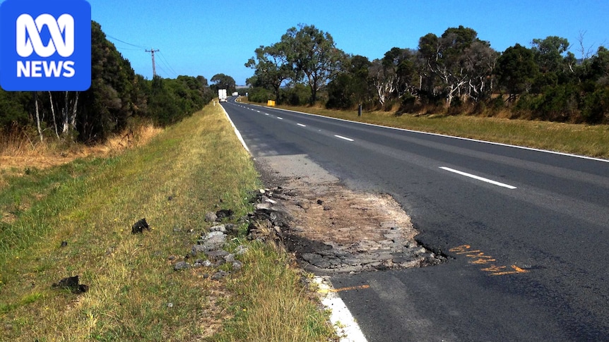 Victorian prisoners to help fix the state's crumbling roads 1 a262a10550865fcf406151112adf64167f6aae780ad6b11f0b2e1be939980516