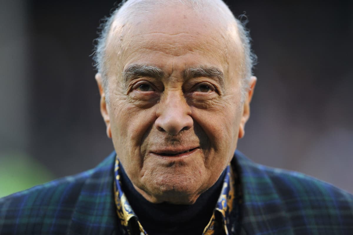 Al Fayed survivors tackle Met Police on investigation after submission to CPS 1 a2f4bab9705afdc72dc25d558d09777da33218e66cde96998bb95b631308c4a1