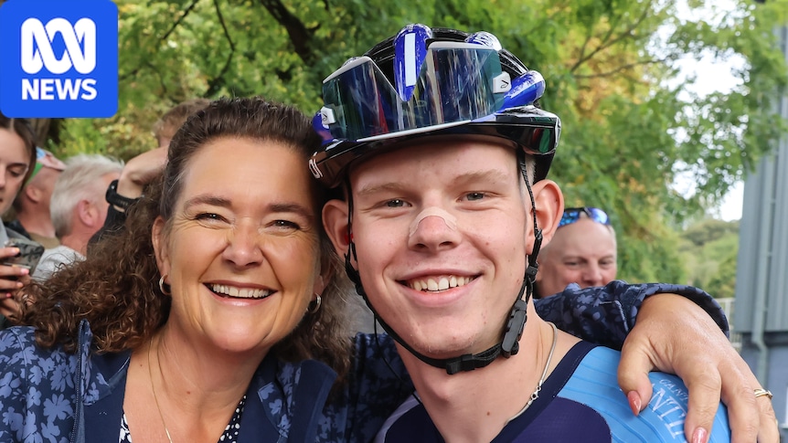 Cyclist, 19, killed during Volta a Portugal after colliding with vehicle 1 a39e1a9f5bc90a08c15f1627070414fa99ea3275a37967c9cd820888df4c6de2