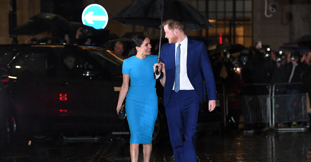Prince Harry and Meghan Will Move Back to U.K. After 6 Years in U.S. 1 a3d487fecba39a9de271609fcc9bc77c70e45eedb669cf75114a6f4dbfca1b65