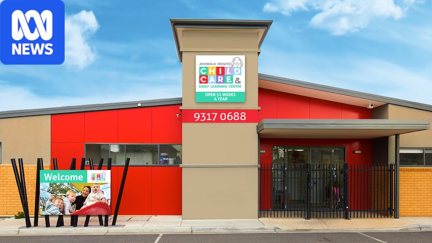 Parents given 12 hours' notice of Melbourne daycare closure 1 a4cc79a9e44cc90083e86e6b60d34ffb41c7ca30890800bae440b91d376ecf0d