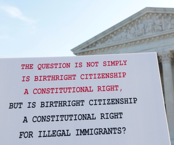 Conservatives Plot Long War on Birthright After Court Loss: Weeks after the Supreme Court rejected his bid to end birthright citizenship, President Donald Trump on Thursday signed two new executive orders narrowing who qualifies, as his conservative legal allies quietly recast the loss as the opening move in a decades-long campaign... #BirthrightCitizenship #DonaldTrump #SupremeCourt #ExecutiveOrders #Conservatives 1 a4e0f31c91048a93982381e96fc082748fff86b2