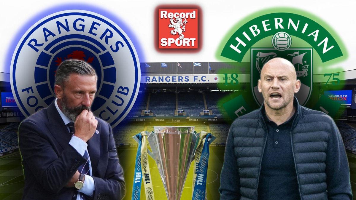 Rangers vs Hibs LIVE as Derek McInnes targets first victory in Ibrox dug-out bow: Derek McInnes takes charge of his first competitive game at Ibrox as Light Blues boss as the Hibees head along the M8. #Rangers #Hibs #FootballLive #ScottishFootball #Ibrox 1 a5891842310e781d41b96e36e99101c7d2f82670