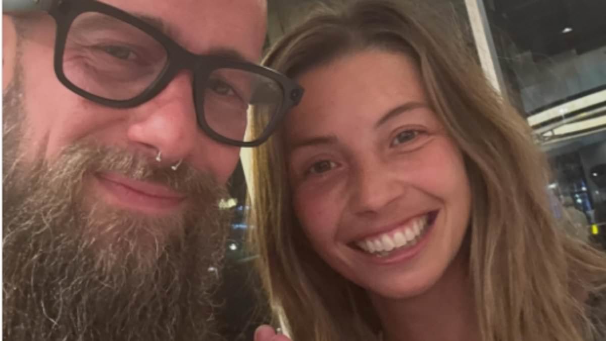 Toni & Guy boss sacks her ex-lover on mental health leave after salon romance turned toxic: The Hotmail mistake behind his unfair dismissal win... as he gets engaged to a fellow hairdresser 1 a658d961eed92ab788482e210f2892d106e4441df04c5b981ad01f741b2b8700