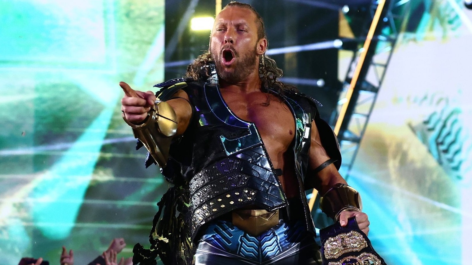 Kenny Omega Comments On AEW World Title Loss, Anime-Themed All In 2026 Entrance 1 a7760d8bbe569b4f9c25b90f901f5886b53260c58be0b52f3fdc5d0ddd35f442