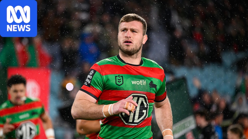 Live: Jai Arrow to take the field for 99th Souths game in tribute with Titans 1 a7d68302480fbc53ef17cd382edbfd48fbcc28145c94bd2db7266e4ed83c8454