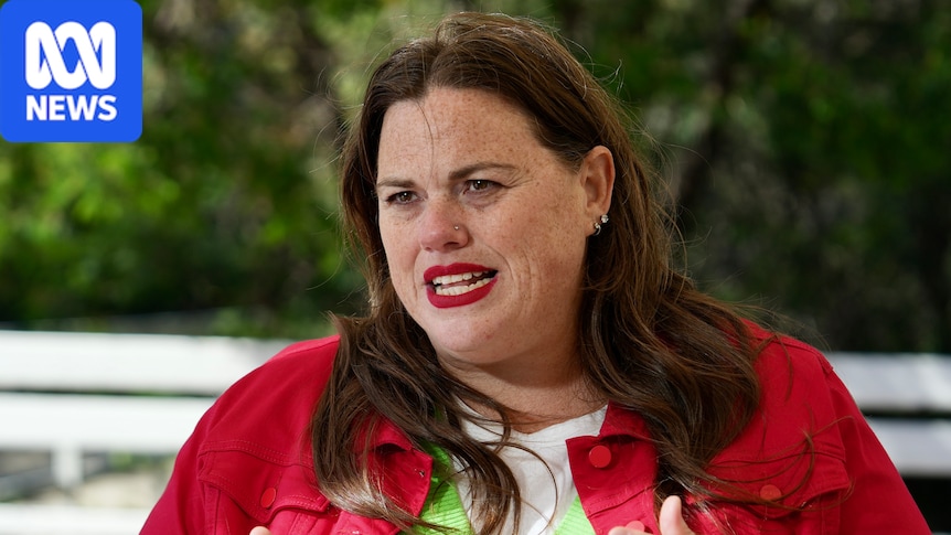 ANU 'unreservedly' apologises to academic who accused Julie Bishop of bullying 1 a81aa02a45ab9dab8e62a4d75e71718c88f5fdc07005d376bddbc966830aa26b