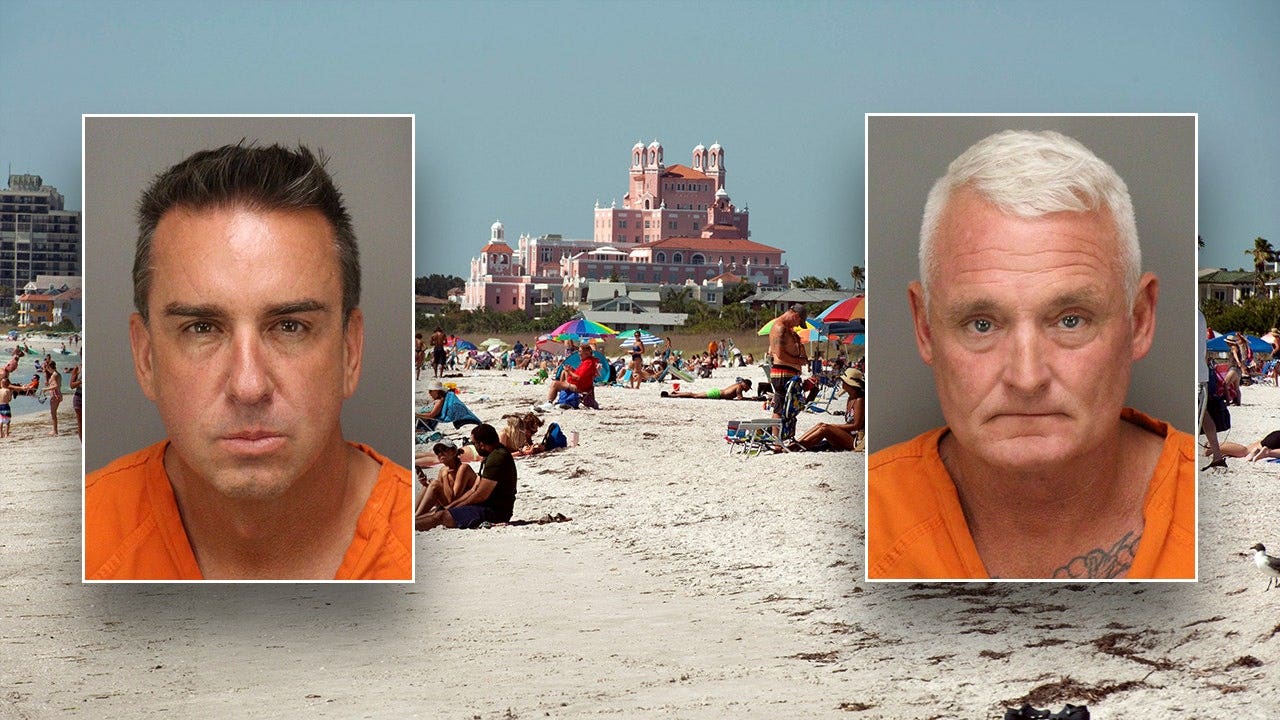 Florida business owners allegedly scattered 1,500 mothballs on beach to send endangered birds packing: Two St. Pete Beach business owners allegedly spread 1,500 toxic mothballs on sand to stop black skimmers from nesting, now facing felony charges. #Florida #EndangeredSpecies #WildlifeProtection #BirdConservation #Mothballs 1 a89889792f1c5f49c0f922b46e33984ff19cdf0c