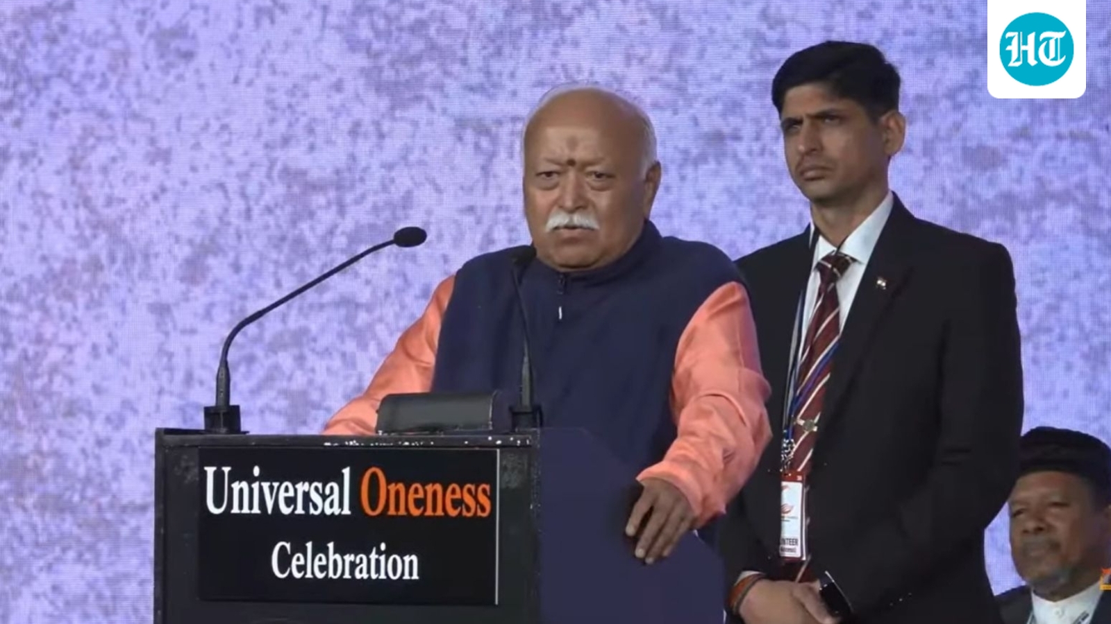 ‘Unity in diversity is in India’s DNA': RSS chief Mohan Bhagwat in New York 1 a89b2eddcf19c3cdb49806b391f53fb8d195489fb0839a34342bc8324b7229a9