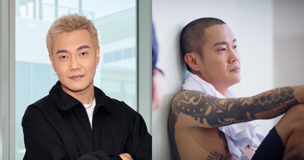 NBCB's Tommy Wong on spending 12 'torturous' hours per day in prison playing inmate for new drama 1 a977db77d22c1085236456eebc20f2bc3faa642e298abe4dedfdd0914abf15b6