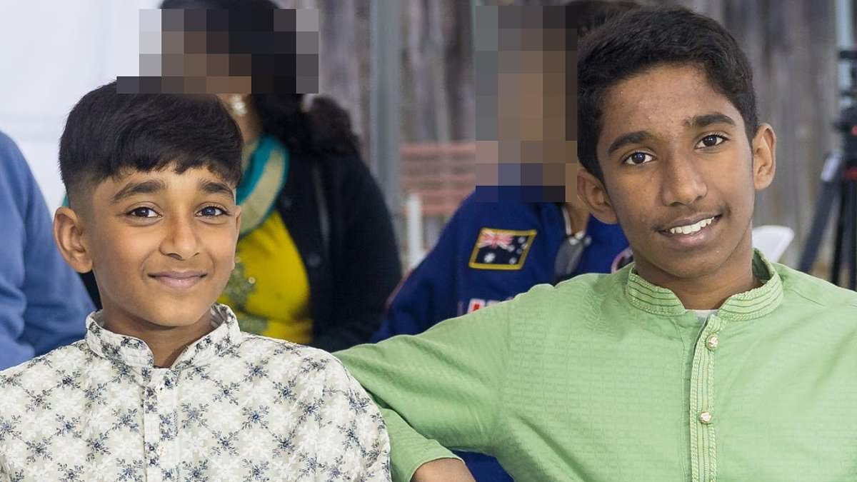 Family of four missing in Nepal flood disaster practised hiking around Sydney before sacred Himalayan trek: 'Kindest people you'll ever meet' 1 a98e12aabf31da8e50af1f943c4ea6884fef8fb92150a9c11f39de07771432ac