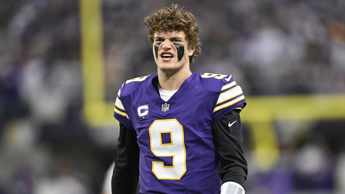 Minnesota Vikings make decision on starting QB after offseason battle between JJ McCarthy and Kyler Murray 1 ab24582667b51fc3d87abe4c95f6e64bcb253442c648d29e752cd46021c1b390