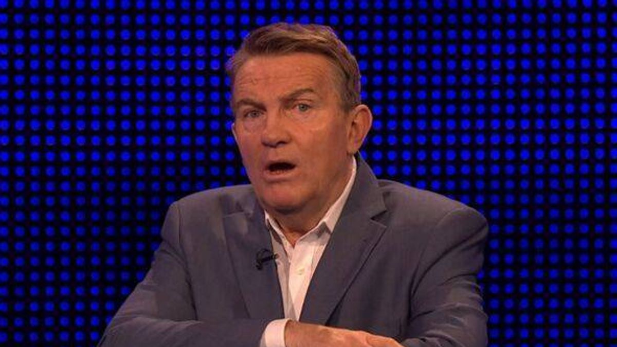 ITV The Chase contestant reveals 'secret' to getting on show and one quiz rule viewers don't see 1 ac5c26cbd5cf0c5c8f134b00af8e63382b1f658f589e7faaf74974b45ef72549