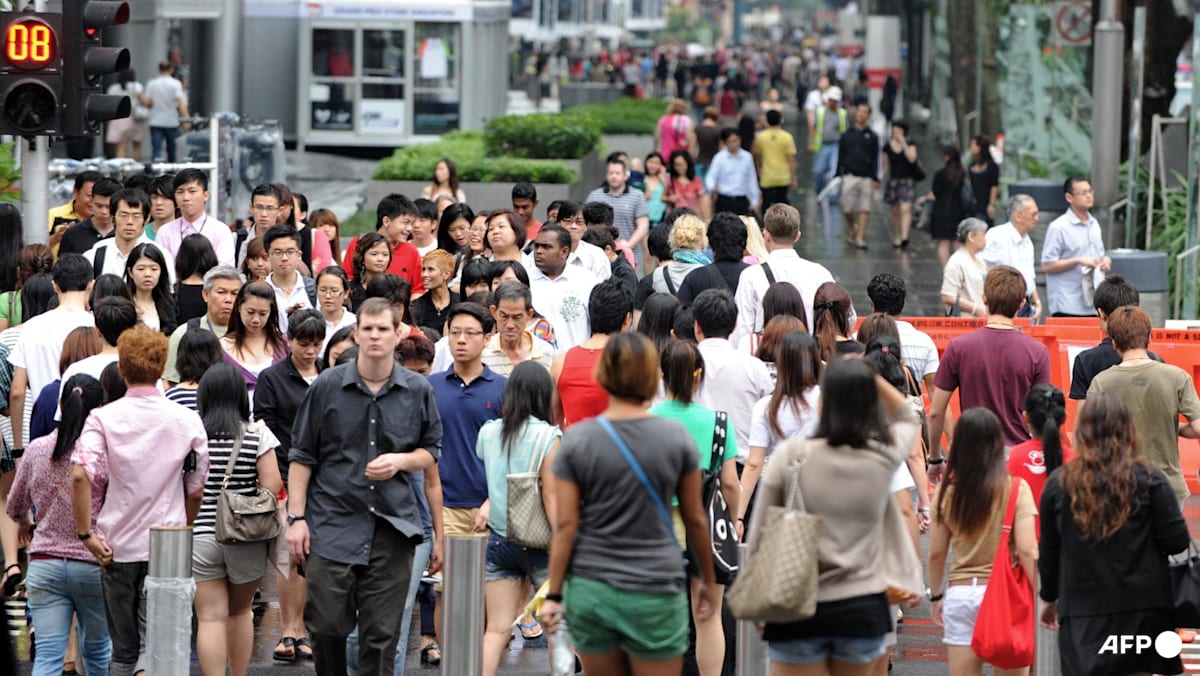 WP presses for support for youths and entrepreneurs; PAP says existing system provides opportunities: One gets a lasting share of Singapore’s success by "meaningfully participating" in the country’s economy, says Minister for Trade and Industry (Energy and Industry) Tan See Leng. #Singapore #Entrepreneurship #YouthSupport #EconomicOpportunities #BusinessGrowth 1 acf8750ea93c4bdaefe8d278c9d863b683883dfe