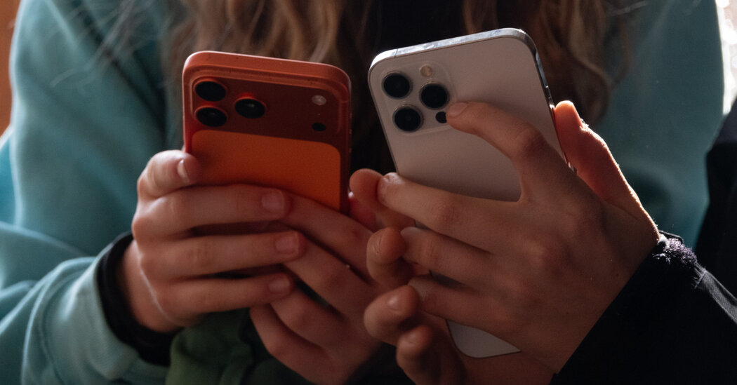 After Meta Settlement, Teens Divided on New Instagram and Facebook Restrictions 1 ad570a98605465f41744bb30de54d2bf2a2c1110848e73802677d228e940bffb