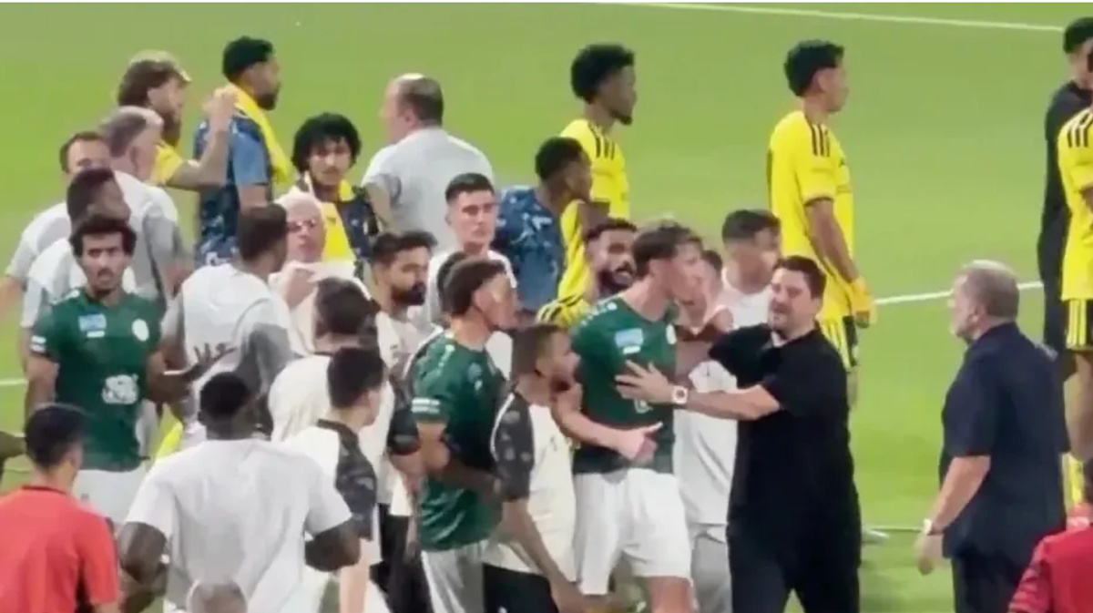 Ange Postecoglou and former Celtic star in blazing row as anger erupts over Saudi collapse 1 adde9a2d5f3d4036981ff0ed5c481e7d6d7df2d417f8e98a7d4931b2e6ccd532